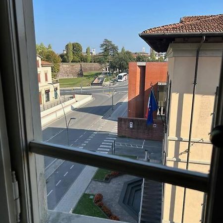La Finestra Sulle Mura ルッカ エクステリア 写真