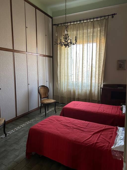 La Finestra Sulle Mura ルッカ エクステリア 写真